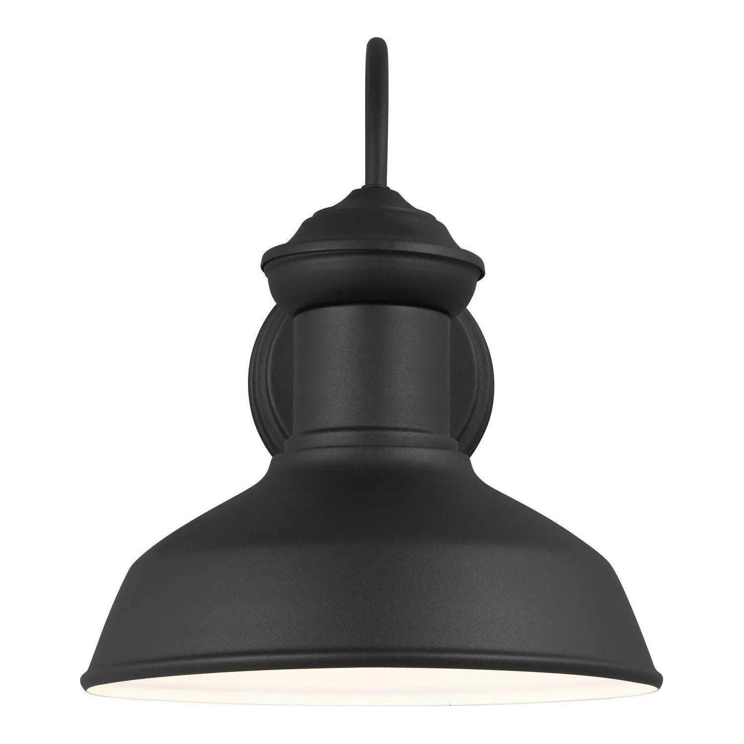 Generation Lighting - Fredricksburg Outdoor Wall Lantern - 8547701-04 - Canada Light Shop