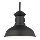 Generation Lighting - Fredricksburg Outdoor Wall Lantern - 8547701-04 - Canada Light Shop