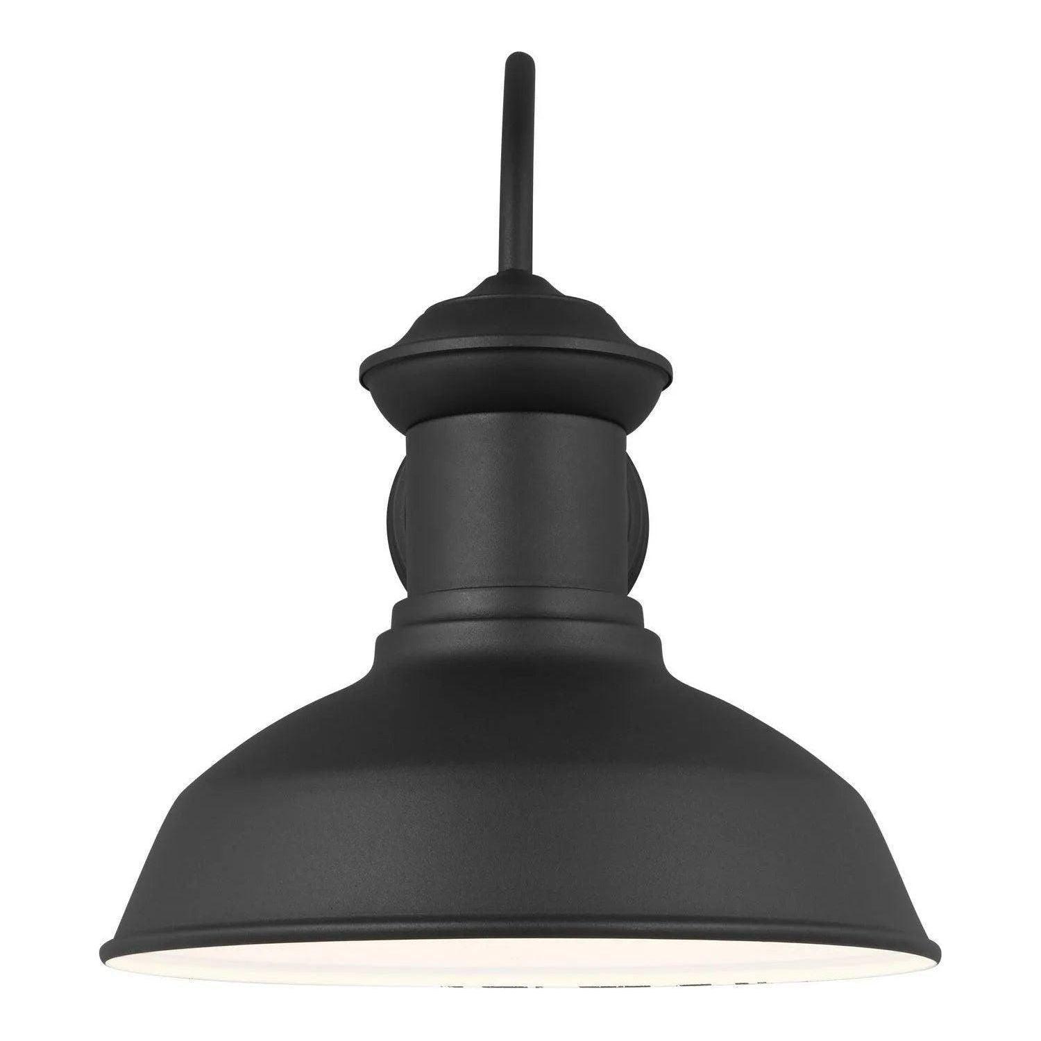 Generation Lighting - Fredricksburg Outdoor Wall Lantern - 8547701-04 - Canada Light Shop