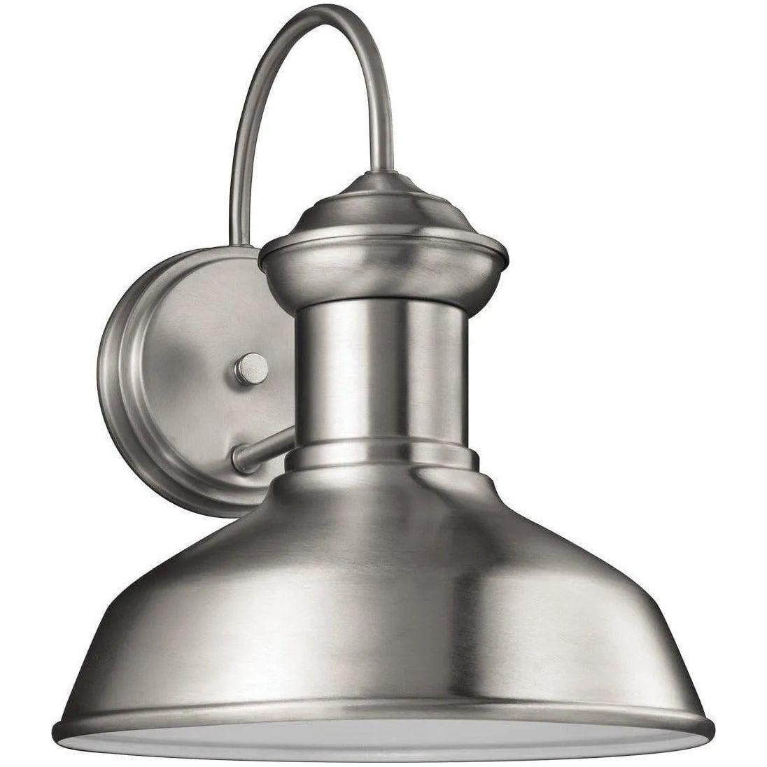 Generation Lighting - Fredricksburg Outdoor Wall Lantern - 8547701-04 - Canada Light Shop