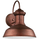 Generation Lighting - Fredricksburg Outdoor Wall Lantern - 8547701-44 - Canada Light Shop