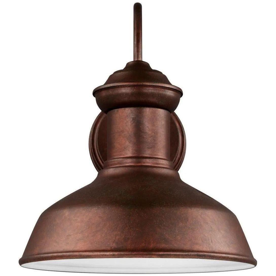 Generation Lighting - Fredricksburg Outdoor Wall Lantern - 8547701EN3-44 - Canada Light Shop