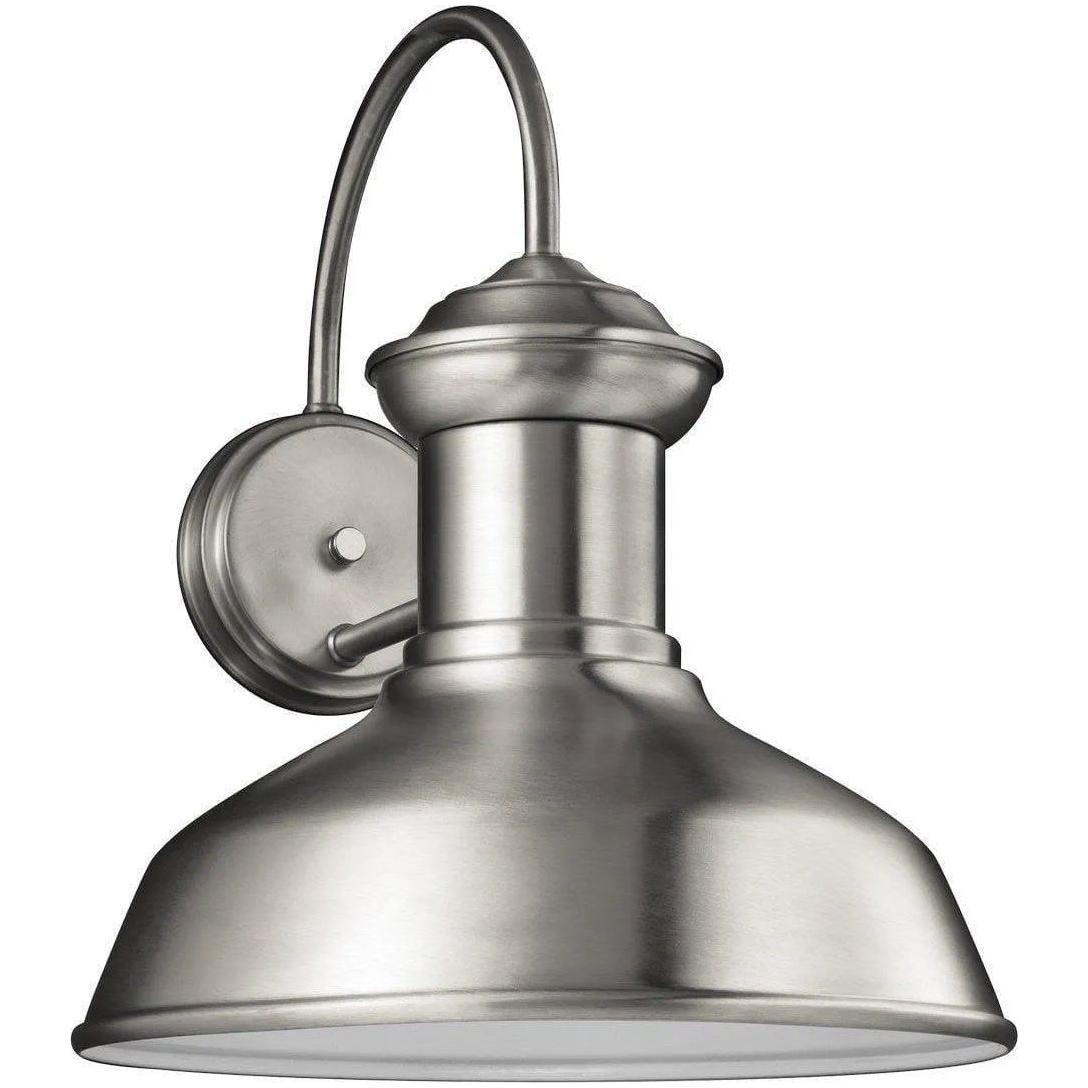 Generation Lighting - Fredricksburg Outdoor Wall Lantern - 8647701-04 - Canada Light Shop