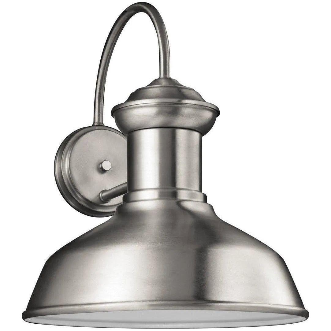 Generation Lighting - Fredricksburg Outdoor Wall Lantern - 8647701EN3-04 - Canada Light Shop
