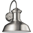 Generation Lighting - Fredricksburg Outdoor Wall Lantern - 8647701EN3-04 - Canada Light Shop