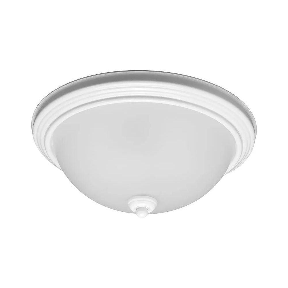 Generation Lighting - Geary Flush Mount - 77063-05 - Canada Light Shop