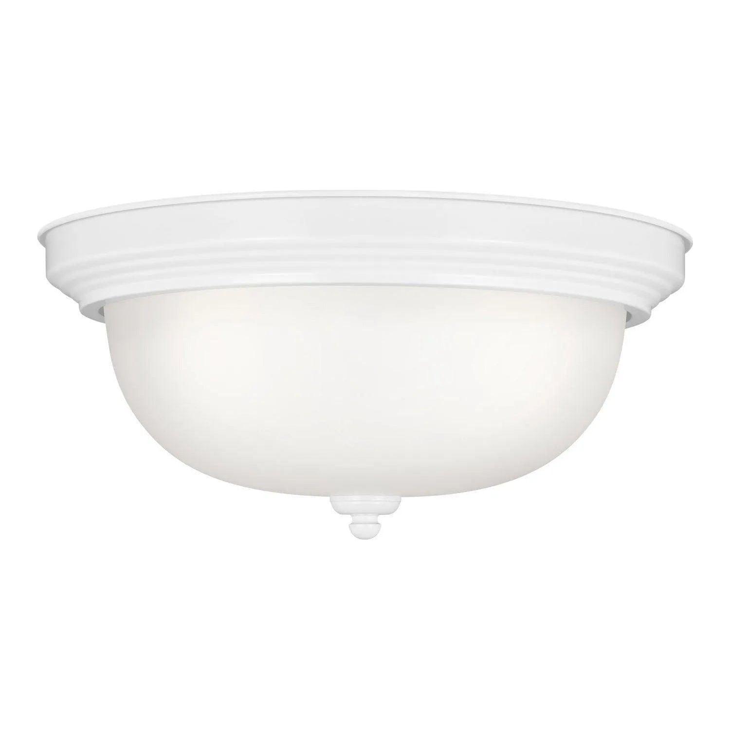 Generation Lighting - Geary Flush Mount - 77063-05 - Canada Light Shop