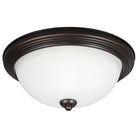 Generation Lighting - Geary Flush Mount - 77063-05 - Canada Light Shop