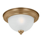 Generation Lighting - Geary Flush Mount - 77063-05 - Canada Light Shop