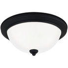 Generation Lighting - Geary Flush Mount - 77063-05 - Canada Light Shop
