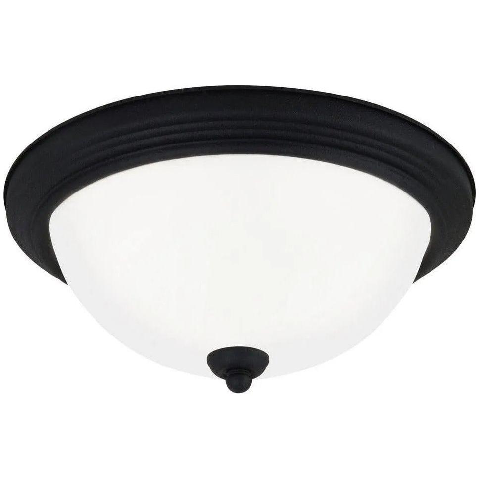Generation Lighting - Geary Flush Mount - 77063-05 - Canada Light Shop