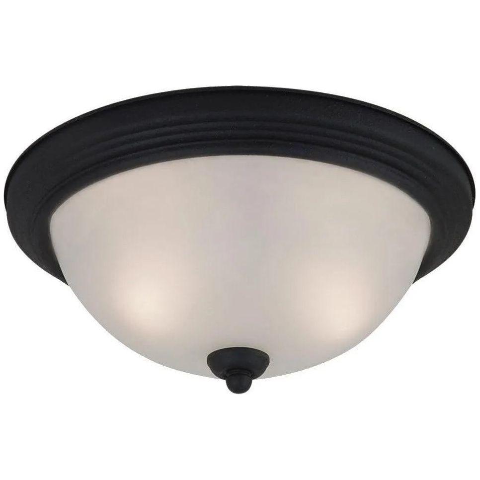 Generation Lighting - Geary Flush Mount - 77063-05 - Canada Light Shop