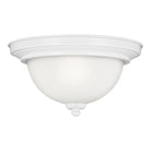 Generation Lighting - Geary Flush Mount - 77063-05 - Canada Light Shop