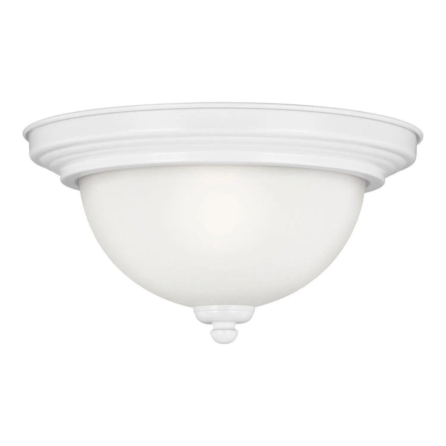 Generation Lighting - Geary Flush Mount - 77063-05 - Canada Light Shop