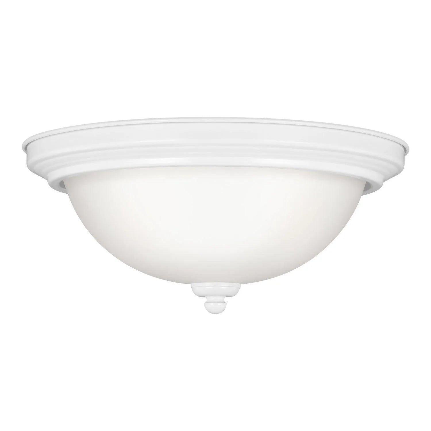 Generation Lighting - Geary Flush Mount - 77063-05 - Canada Light Shop
