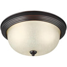 Generation Lighting - Geary Flush Mount - 77063-710 - Canada Light Shop