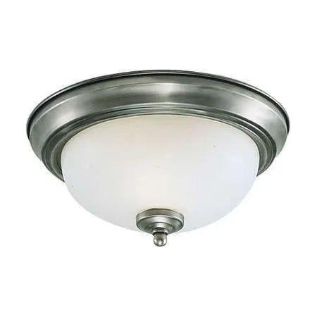 Generation Lighting - Geary Flush Mount - 77063-962 - Canada Light Shop