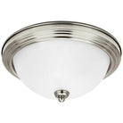 Generation Lighting - Geary Flush Mount - 77063EN3-962 - Canada Light Shop