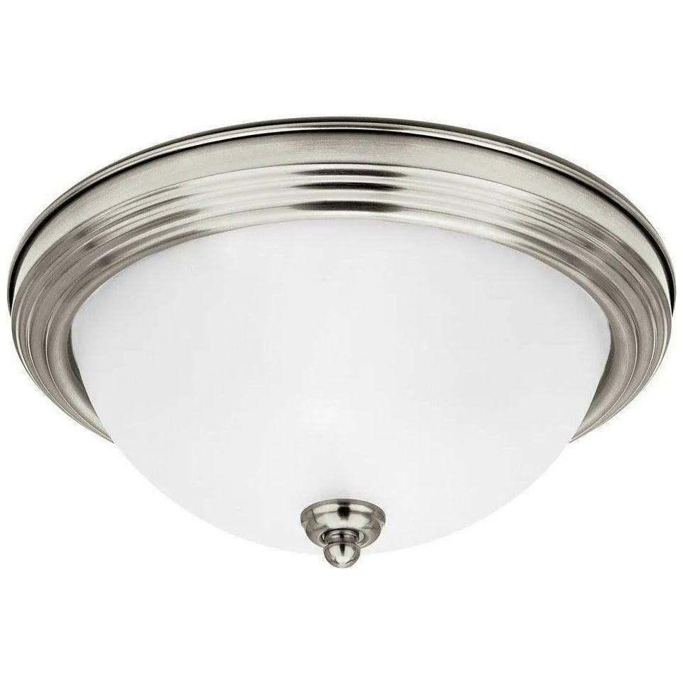Generation Lighting - Geary Flush Mount - 77063EN3-962 - Canada Light Shop