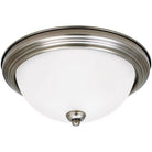Generation Lighting - Geary Flush Mount - 77063EN3-965 - Canada Light Shop
