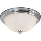 Generation Lighting - Geary Flush Mount - 77064-05 - Canada Light Shop