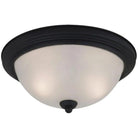 Generation Lighting - Geary Flush Mount - 77064-112 - Canada Light Shop