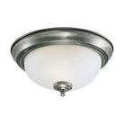 Generation Lighting - Geary Flush Mount - 77064-962 - Canada Light Shop