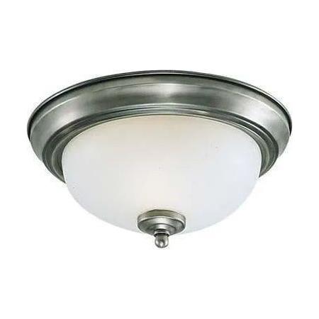 Generation Lighting - Geary Flush Mount - 77064-962 - Canada Light Shop