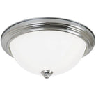 Generation Lighting - Geary Flush Mount - 77064EN3-05 - Canada Light Shop