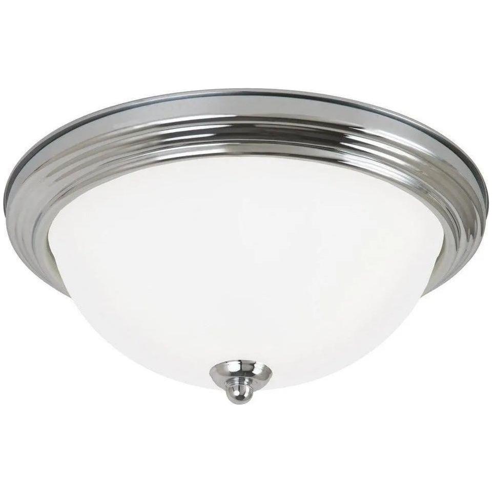Generation Lighting - Geary Flush Mount - 77064EN3-05 - Canada Light Shop