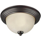 Generation Lighting - Geary Flush Mount - 77065-710 - Canada Light Shop