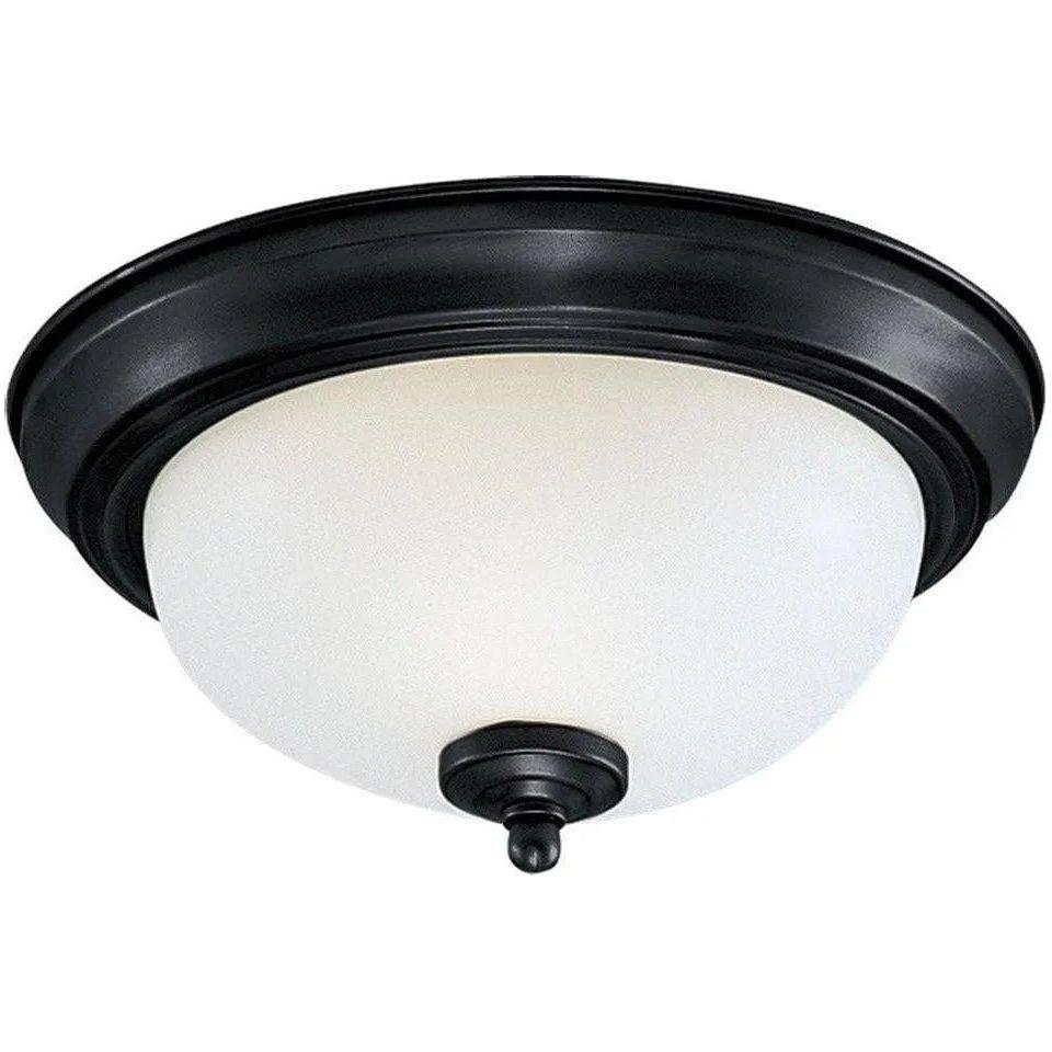 Generation Lighting - Geary Flush Mount - 77065-782 - Canada Light Shop