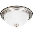 Generation Lighting - Geary Flush Mount - 77065-965 - Canada Light Shop