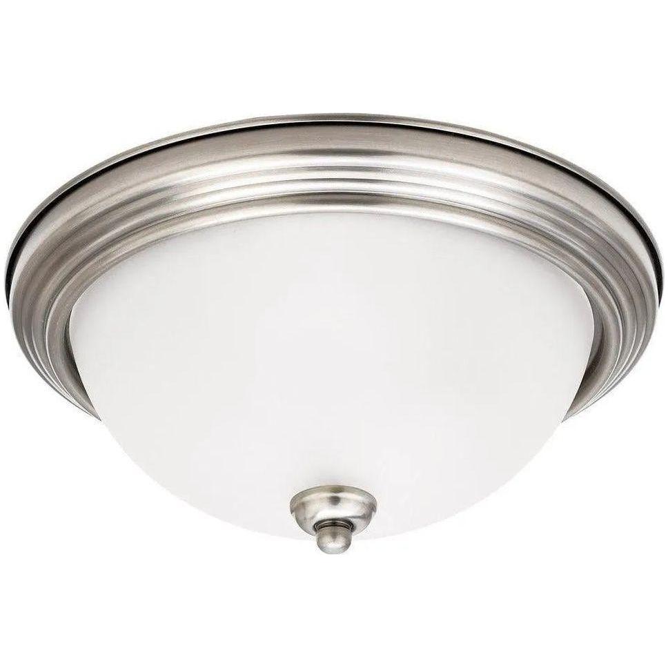 Generation Lighting - Geary Flush Mount - 77065-965 - Canada Light Shop