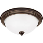 Generation Lighting - Geary Flush Mount - 77065EN3-710 - Canada Light Shop