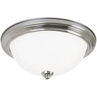Generation Lighting - Geary Flush Mount - 77065EN3-962 - Canada Light Shop