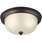 Generation Lighting - Geary Flush Mount - 7716393S-710 - Canada Light Shop