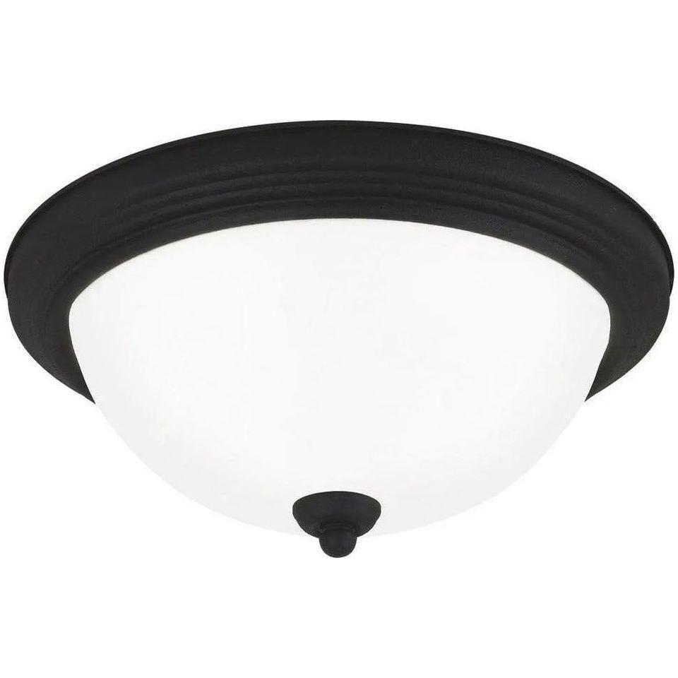 Generation Lighting - Geary Flush Mount - 7716393S-839 - Canada Light Shop