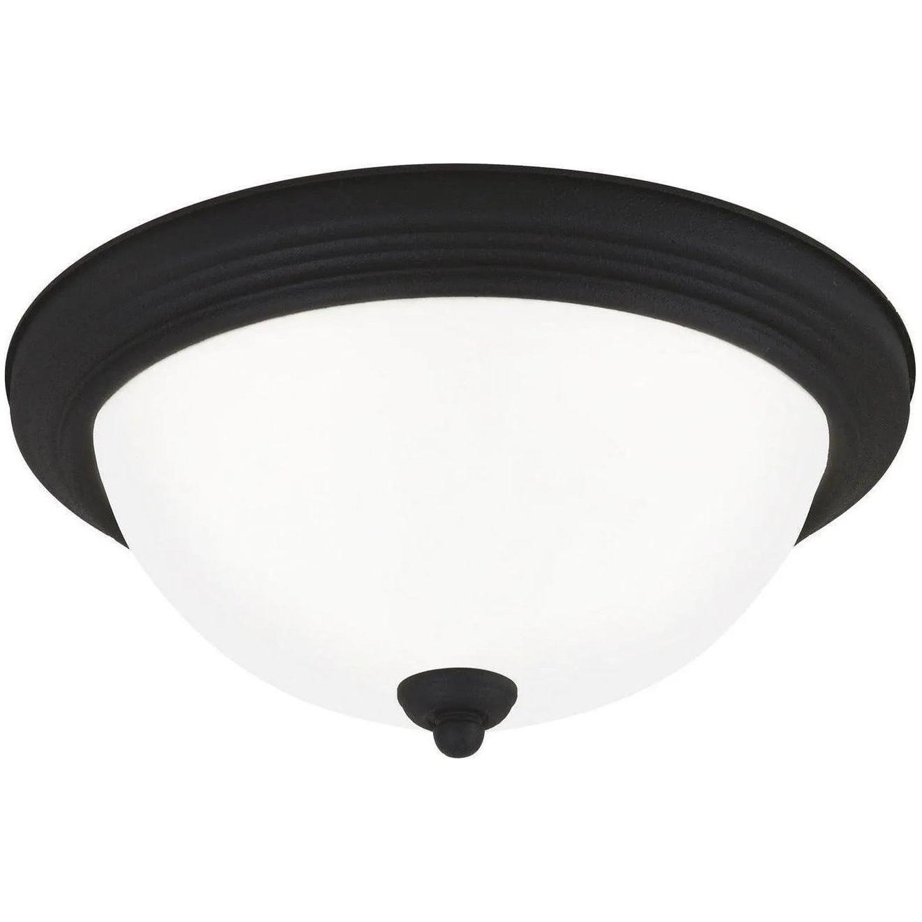 Generation Lighting - Geary Flush Mount - 7716493S-839 - Canada Light Shop