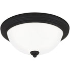 Generation Lighting - Geary Flush Mount - 7716493S-839 - Canada Light Shop