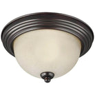 Generation Lighting - Geary Flush Mount - 7716593S-710 - Canada Light Shop