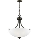 Generation Lighting - Geary Pendant - 6616503EN3-782 - Canada Light Shop