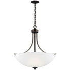 Generation Lighting - Geary Pendant - 6616504-710 - Canada Light Shop