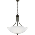 Generation Lighting - Geary Pendant - 6616504-782 - Canada Light Shop