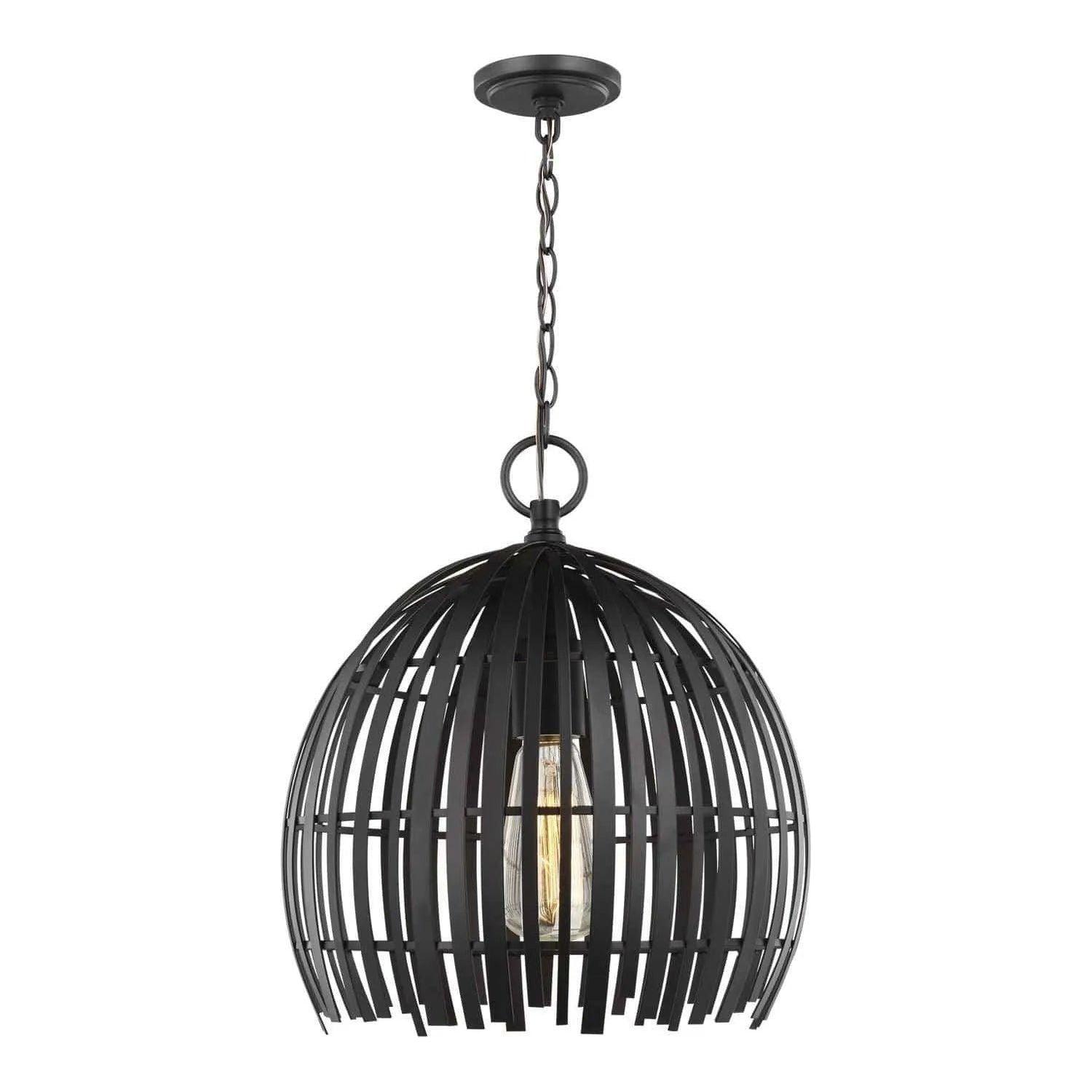 Visual Comfort Studio Collection - Hanalei Pendant - 6522701-112 - Canada Light Shop