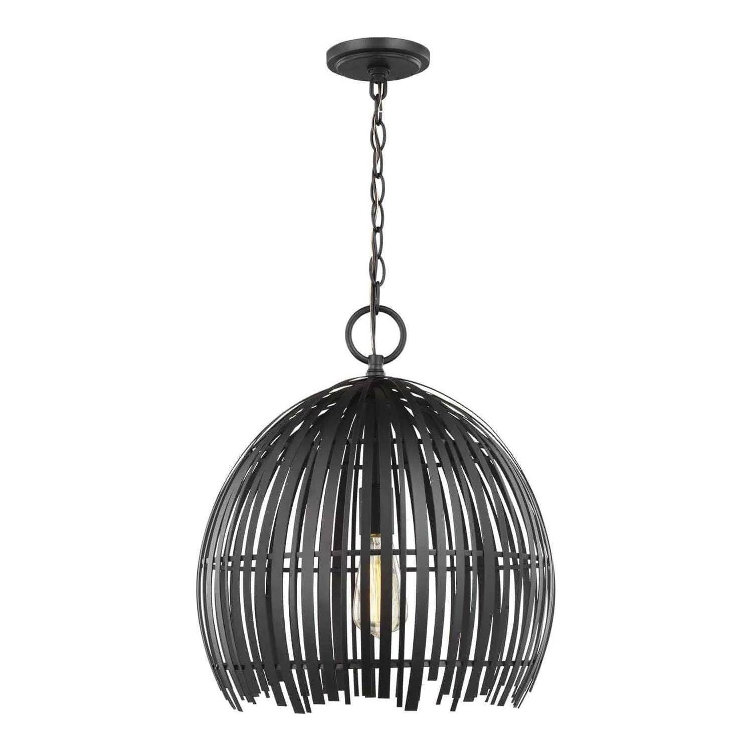 Visual Comfort Studio Collection - Hanalei Pendant - 6522701-112 - Canada Light Shop