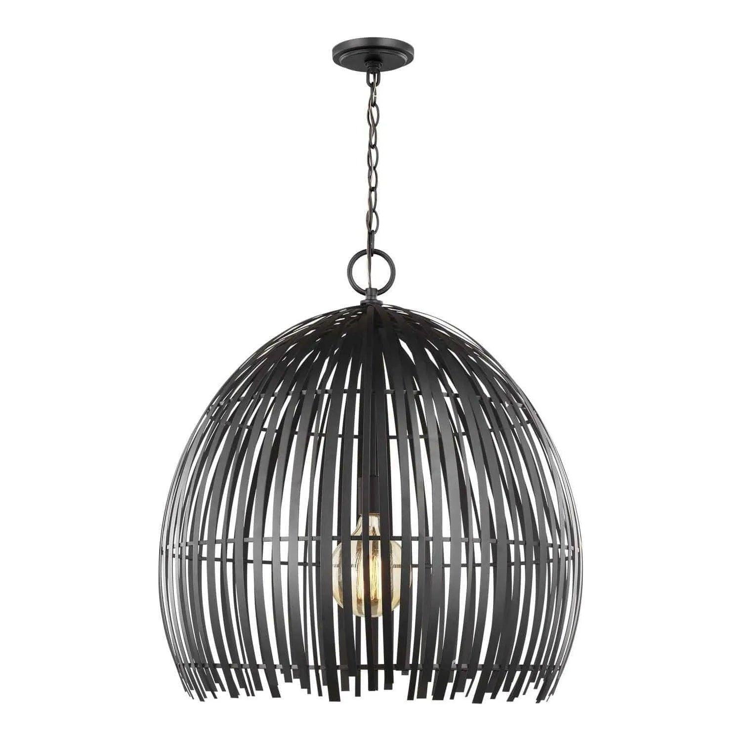 Visual Comfort Studio Collection - Hanalei Pendant - 6522701-112 - Canada Light Shop