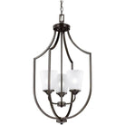 Generation Lighting - Hanford Hall / Foyer Pendant - 5224503-710 - Canada Light Shop