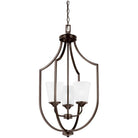 Generation Lighting - Hanford Hall / Foyer Pendant - 5224503-710 - Canada Light Shop