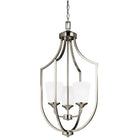 Generation Lighting - Hanford Hall / Foyer Pendant - 5224503-962 - Canada Light Shop